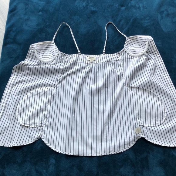 Jean Paul Gaultier top. - Picture 4 of 5